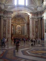 rome santa maria dei angeli (2)